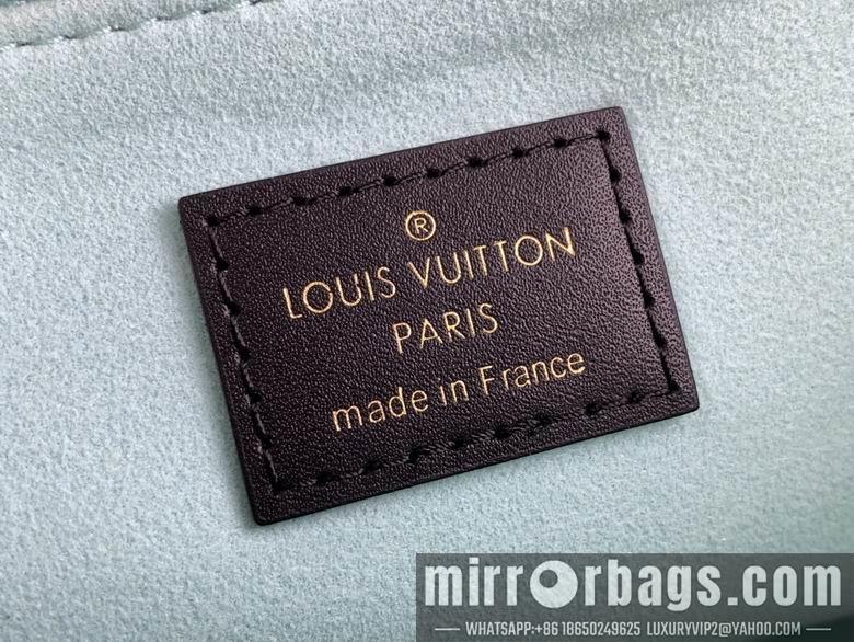 LV Replica Bags M47199 25X19X11.5cm