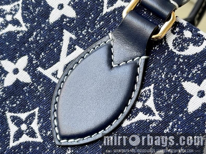 LV Replica Bags Onthego M59608 35x28x15 cm gf