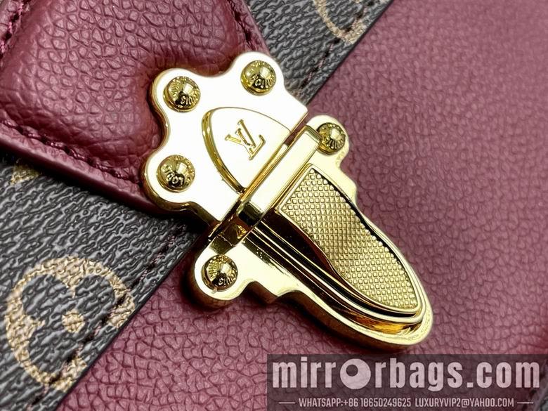 LV Replica Bags AKM41731 26X9X15