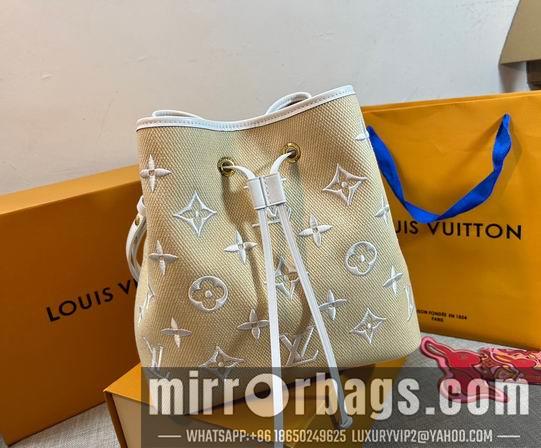 LV Replica Bags NeoNoe M20380 26x26x17.5cm gf2色