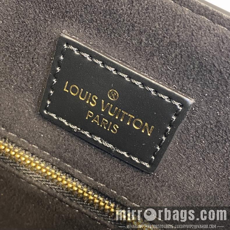 LV Replica Bags Sac Plat M58658 30x32x10 cm gf