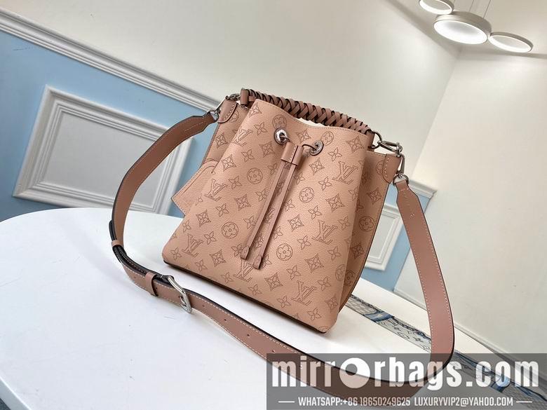 LV Replica Bags Muria M55801 25x25x20 AK