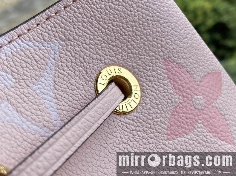LV Replica Bags Neonoe M45716 20x20x13 cm gf