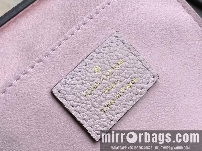 LV Replica Bags Sac Plat M80449 14x17x5 cm gf