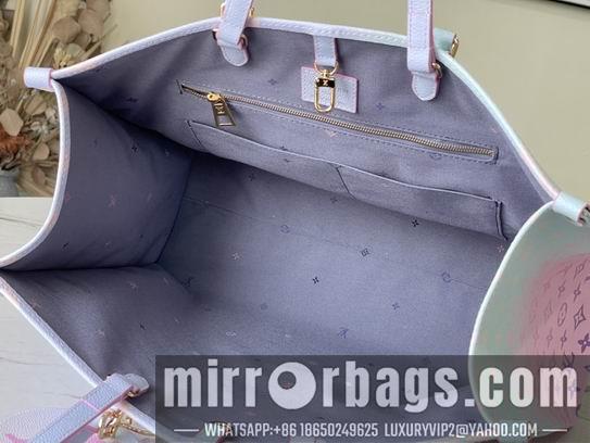 LV Replica Bags OnTheGo M46076 L41x34x19cm gf