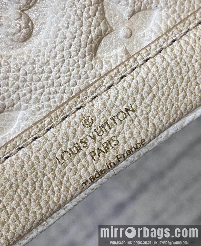 LV Replica Bags NeoNoe M81626 13x16x10cm gf