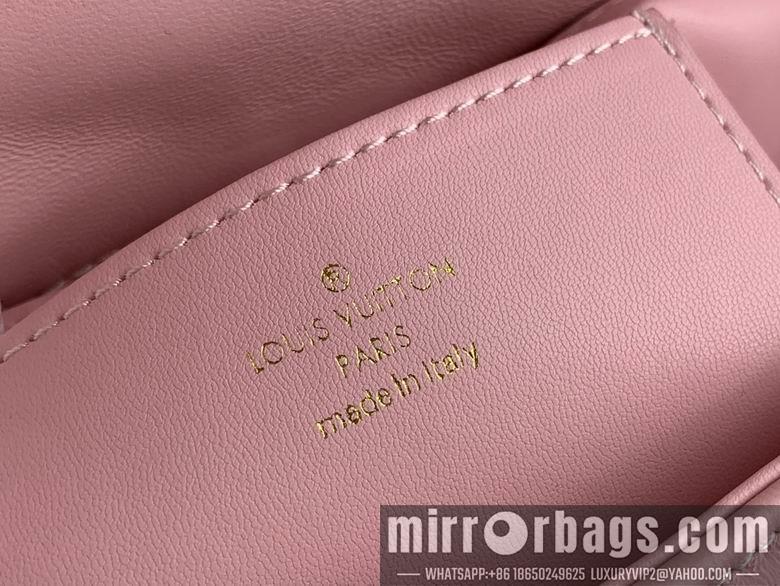 LV Replica Bags Twist m22890 23x16x10cm gf1