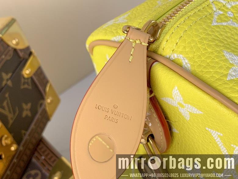 LV Replica Bags Speedy M24419 40x26x23cm gf.