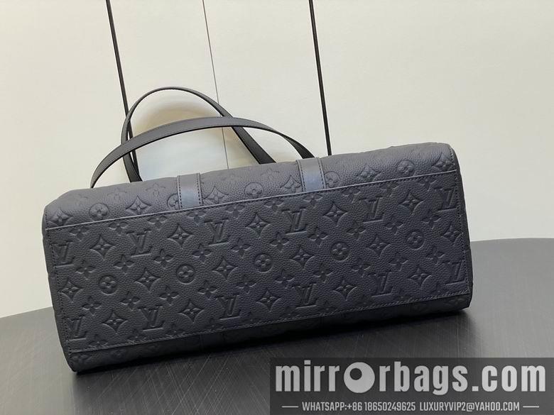 LV Replica Bags Sac Plat M21865 44x33x18cm gf