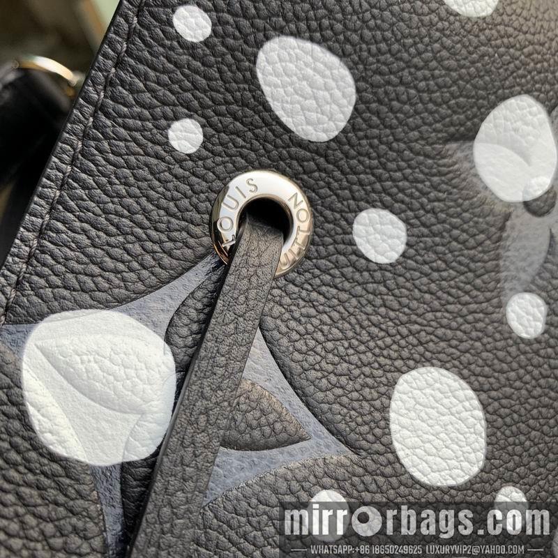 LV Replica Bags NeoNoe M21753波点26x26x17.5cm gf