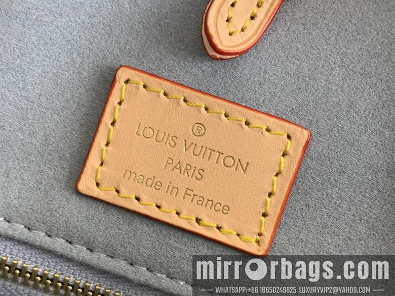 LV Replica Bags onthego n40518 35x27x14cm gf