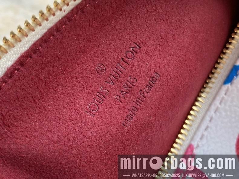 LV Replica Bags M92645 15.5x7x10 cm gf