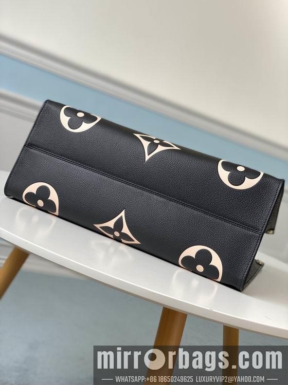 LV Replica Bags Onthego M45373 41x34x19 cm gf