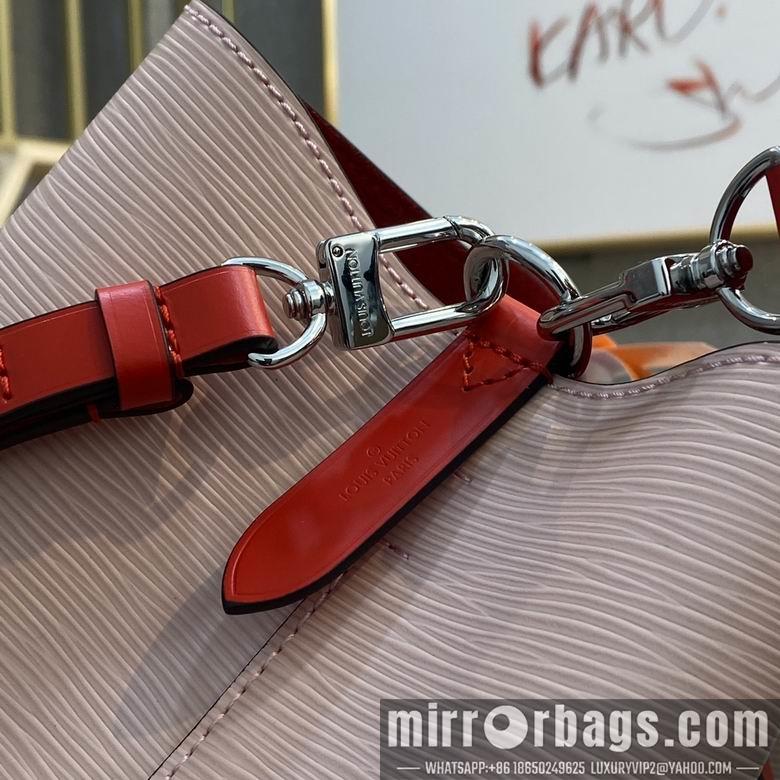 LV Replica Bags Neo Lockme M54366 24.5X27X15 AF
