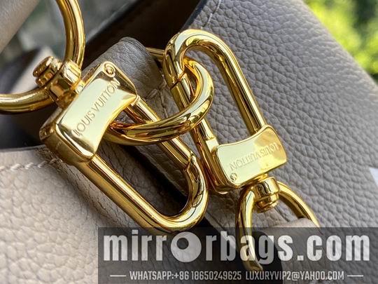 LV Replica Bags NeoNoe M45555 M45256 26x26x17.5cm gf