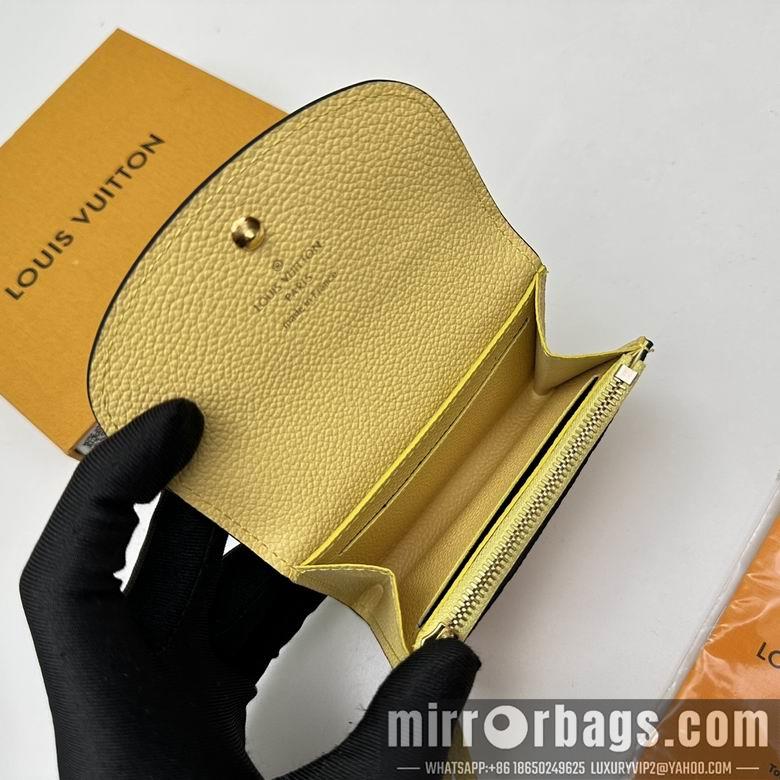 LV Replica Bags M81445 11X8X2.5cm YG 3