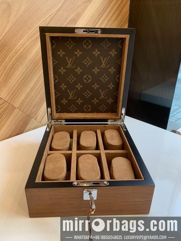 LV Replica Bags LV B01 22.5x20x10cm QS
