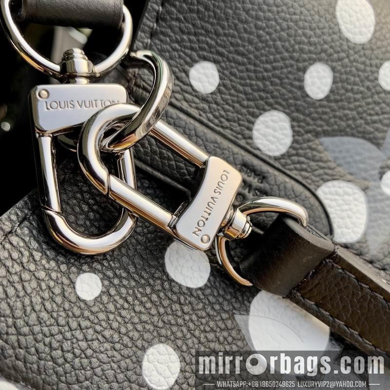 LV Replica Bags NeoNoe M21753波点26x26x17.5cm gf