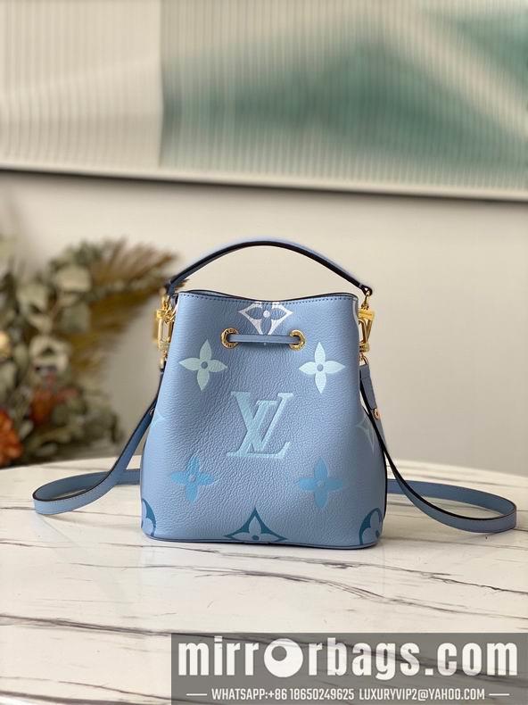 LV Replica Bags Neonoe M45709 20x20x13 cm gf