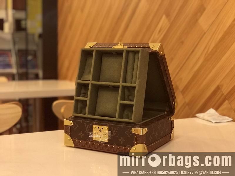 LV Replica Bags LV M4700SP 23x23x11cm QS-1