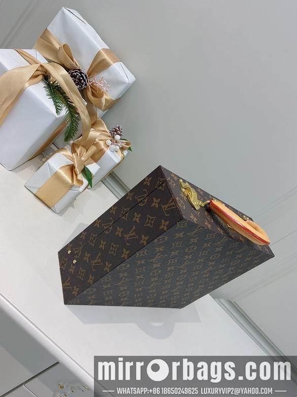 LV Replica Bags M4700TSZB 34X25X10cm QS 1