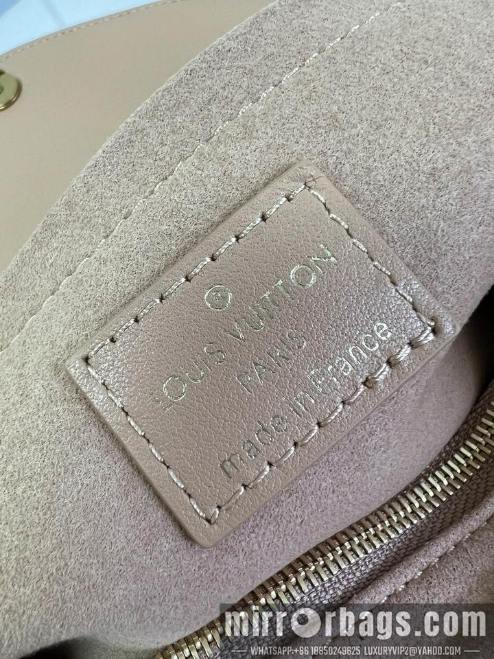LV Replica Bags New Wave M59349 24x14x9cm gf
