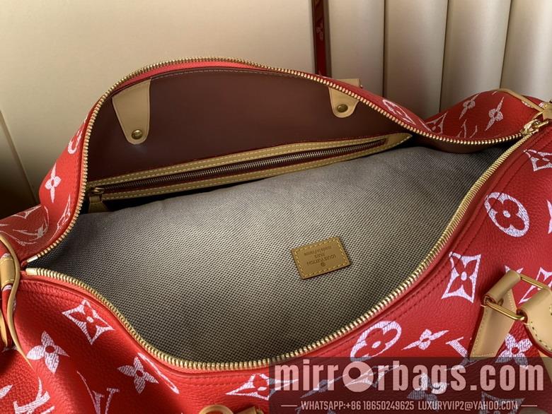 LV Replica Bags Speedy M46961 50x32x29cm gf