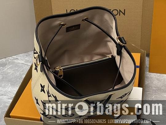 LV Replica Bags NeoNoe M20380 26x26x17.5cm gf2色
