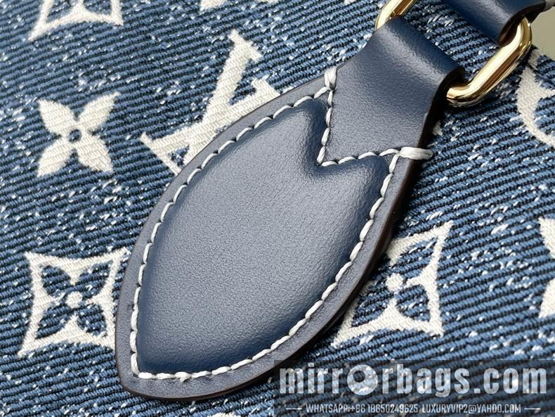 LV Replica Bags Onthego M59608 35x28x15 cm gf
