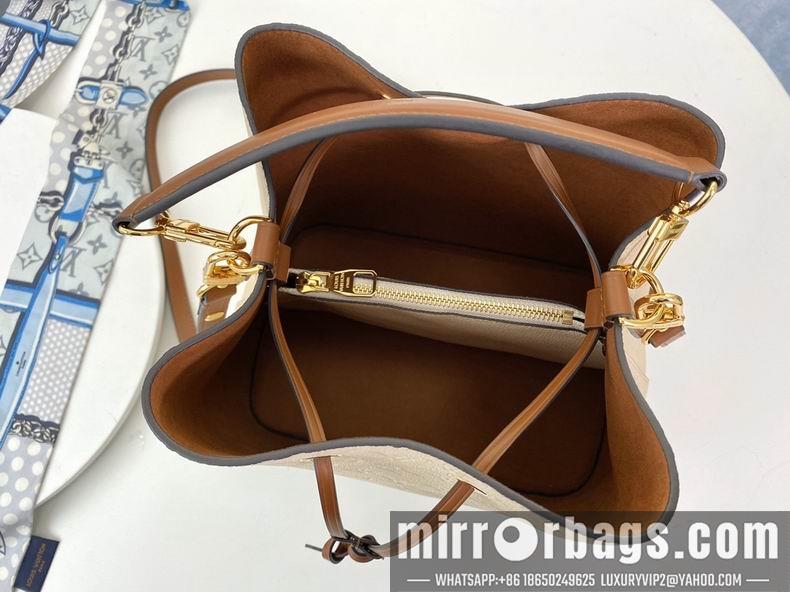 LV Replica Bags Neonoe M45307 26x26x17.5 cm gf