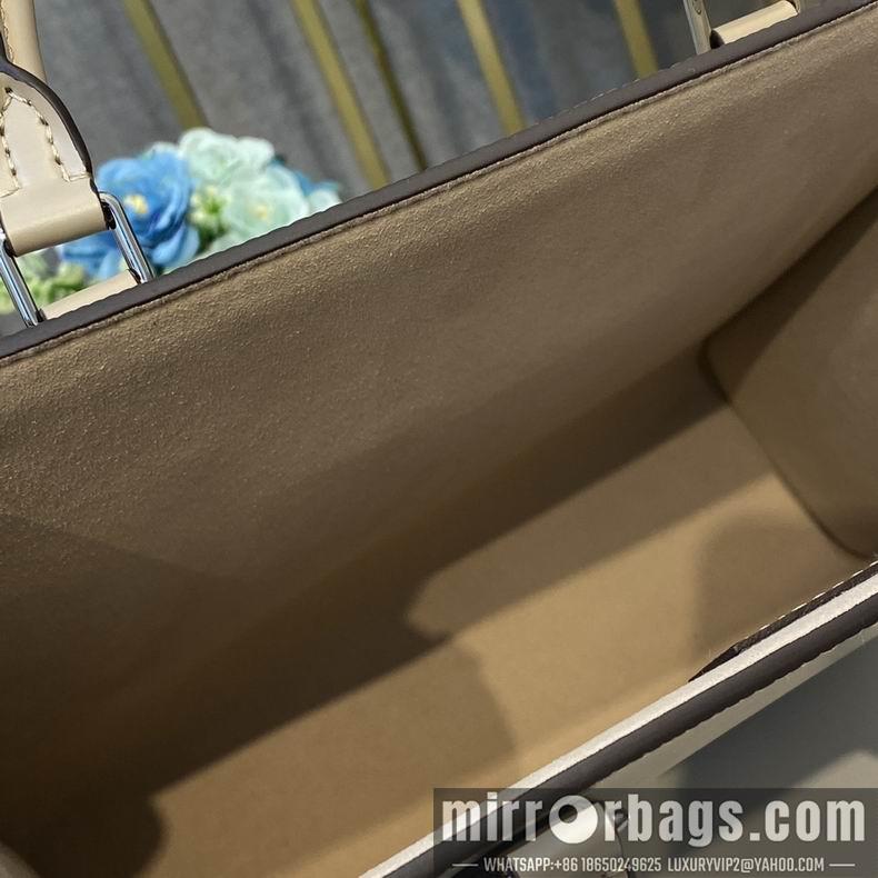 LV Replica Bags Sac Plat M58658 30x32x10 cm gf