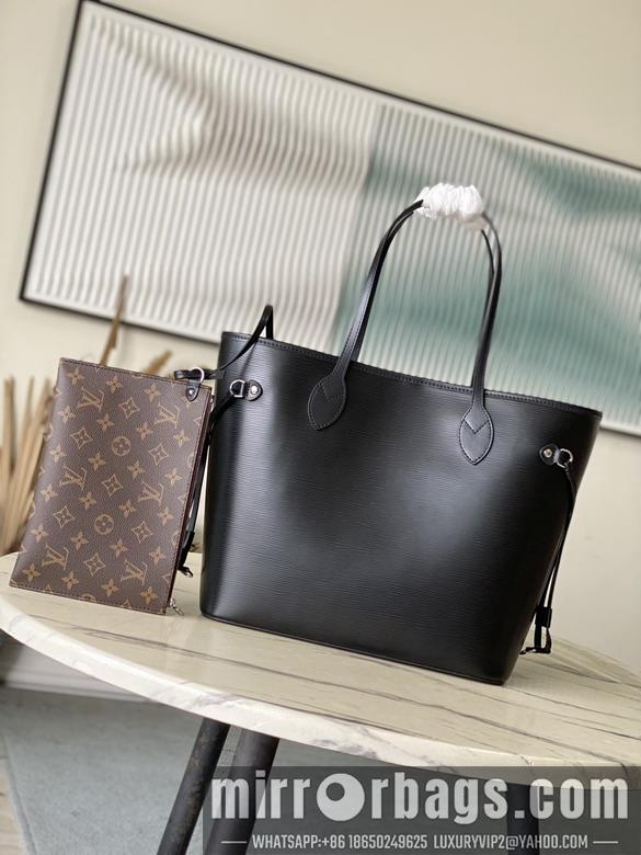 LV Replica Bags Neverfull M11930 31x28x14cm gf