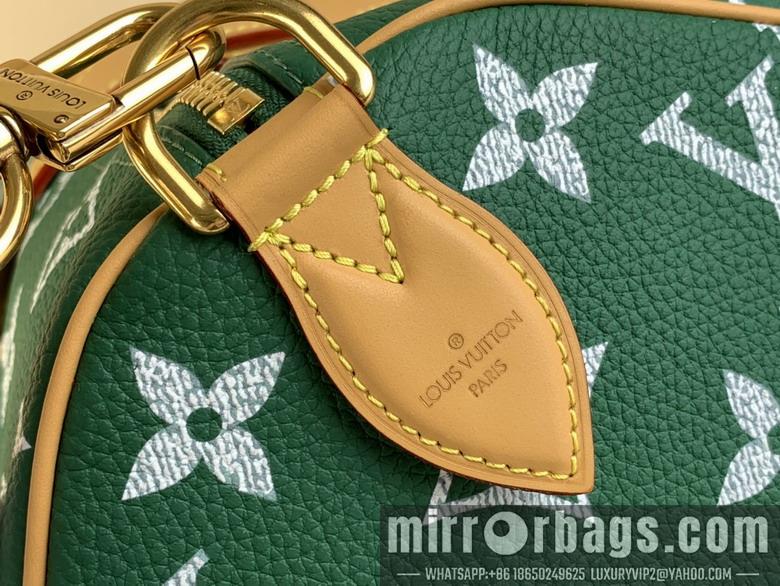 LV Replica Bags Speedy M46991 50x32x29cm gf
