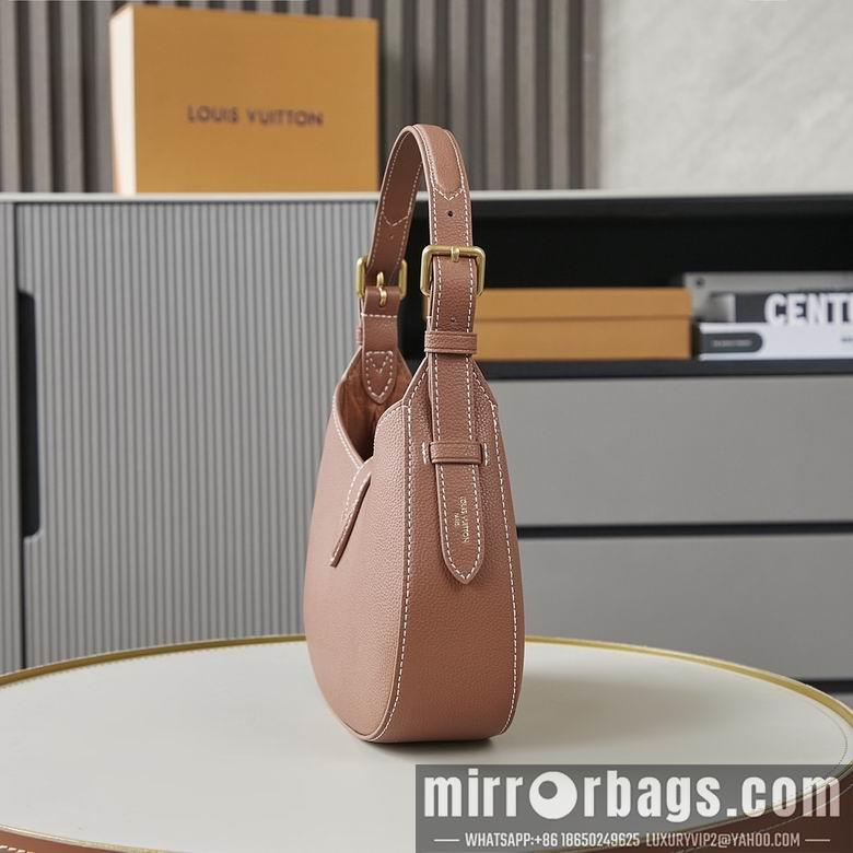 LV Replica Bags M24611 26X18X7cm YG 3colour