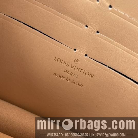 LV Replica Bags Vavin N60222 N60221 N60237 19x12.5x4cm gf