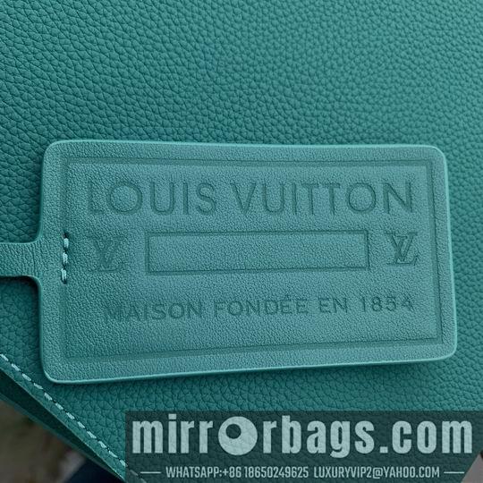 LV Replica Bags Takeoff M22505 28x24x10cm gf2色