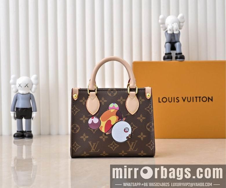 LV Replica Bags M46993 M13668 18X15X8.5cm