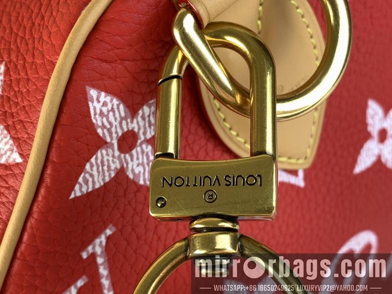 LV Replica Bags Speedy M46961 50x32x29cm gf