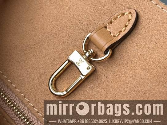 LV Replica Bags Onthego M59614 M35x27x14cm gf