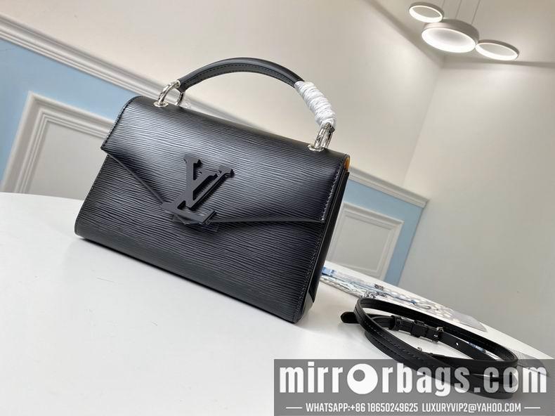 LV Replica Bags Pochette Grenelle M55977 23.5x16x8 cm gf