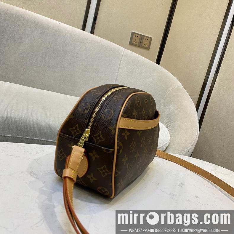 LV Replica Bags Vintage M51221 25x18x8 cm gf