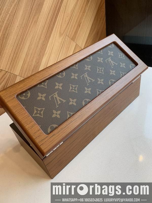 LV Replica Bags LV B01 31.5x12.5x10cm QS