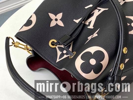 LV Replica Bags NeoNoe M45555 M45256 26x26x17.5cm gf