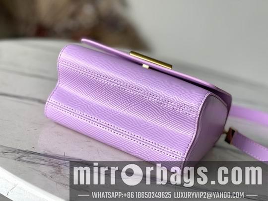 LV Replica Bags Twist M22098 19x15x9cm gf