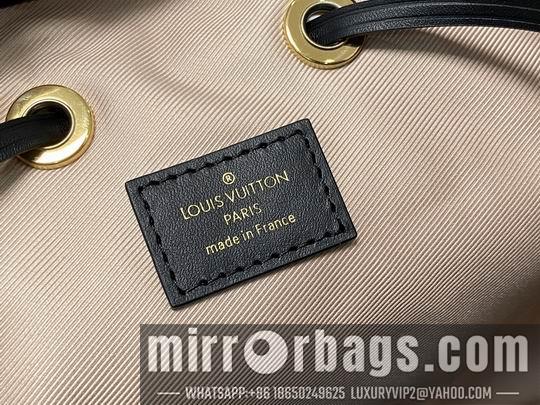 LV Replica Bags NeoNoe M20380 26x26x17.5cm gf2色