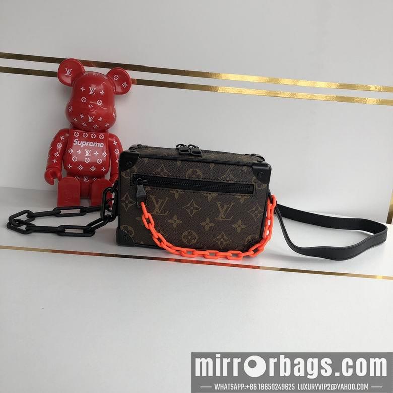 LV Replica Bags Virgil Abloh M44480 18x13x8 CY