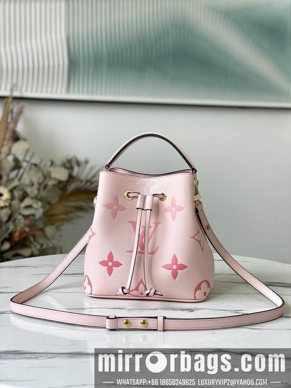 LV Replica Bags Neonoe M45716 20x20x13 cm gf