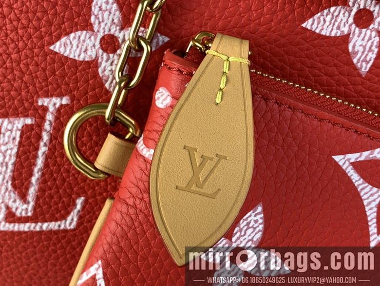 LV Replica Bags Speedy M46961 50x32x29cm gf
