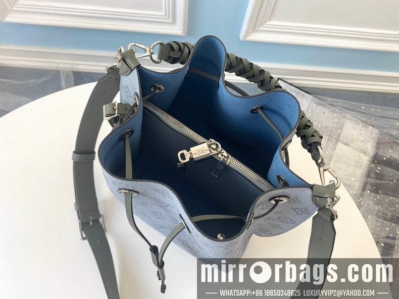 LV Replica Bags Muria M55906 25x25x20 cm gf