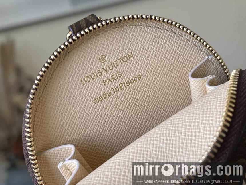 LV Replica Bags Multi Pochette Acc M58977 34x21.5x5cm AF